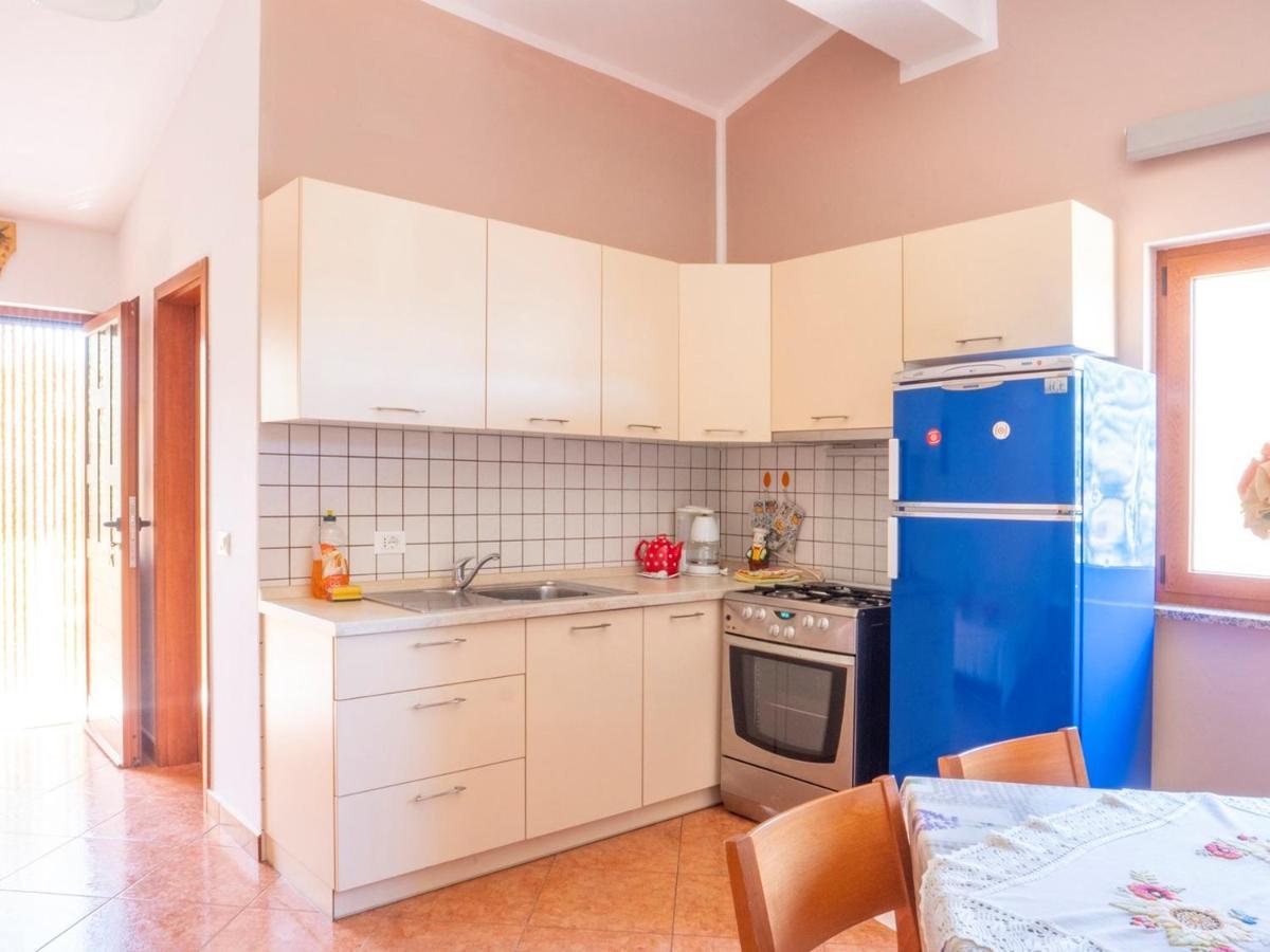Studio Apartment Gianni Vizinada Exterior photo