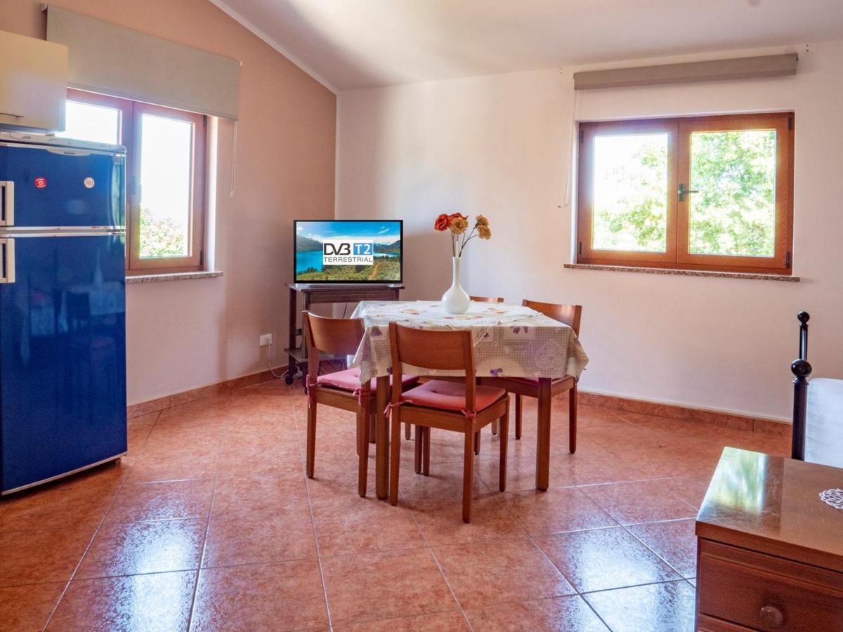 Studio Apartment Gianni Vizinada Exterior photo