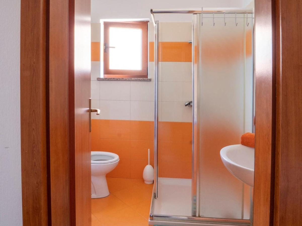 Studio Apartment Gianni Vizinada Exterior photo