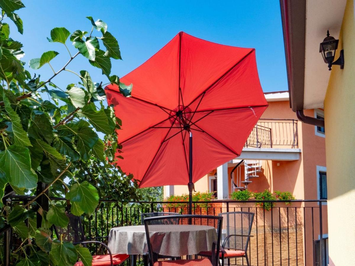 Studio Apartment Gianni Vizinada Exterior photo