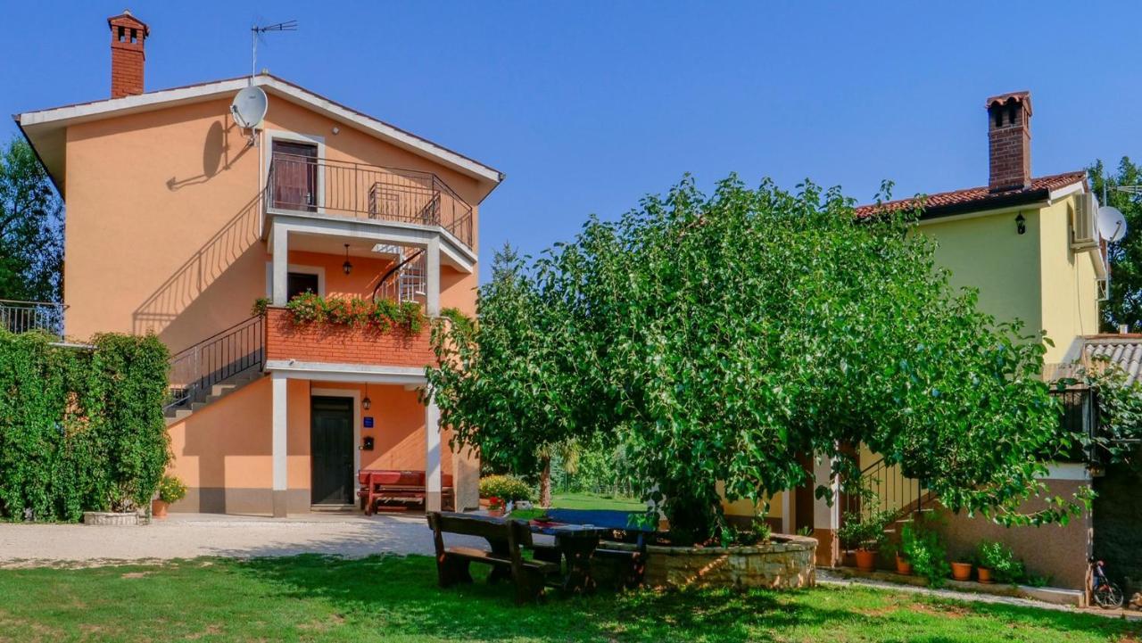 Studio Apartment Gianni Vizinada Exterior photo